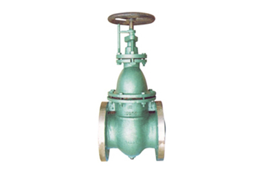 船用铸钢法兰闸阀生产厂家