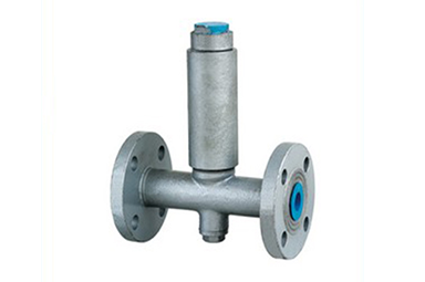 船用法兰疏水阀A型