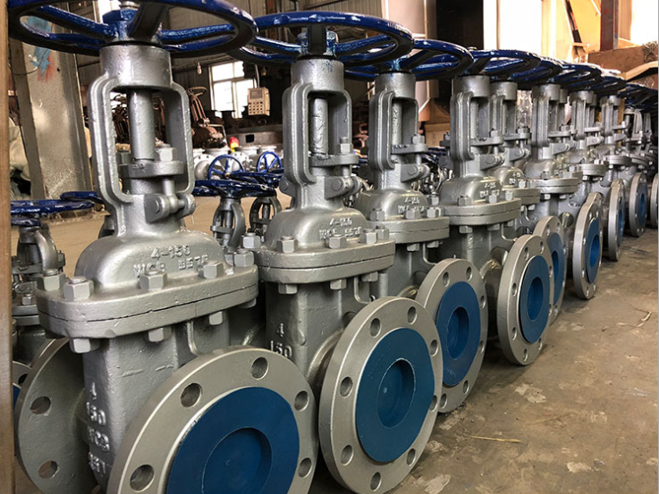 高温高压闸阀Z60Y-P54/7V/Z960Y-P45/46I高温高压电动闸阀3