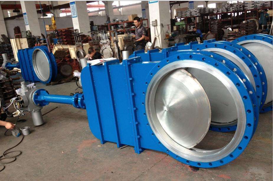 电动浆液阀规格尺寸型号Z973X/电动浆液阀