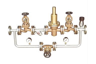 船用水减压阀组1