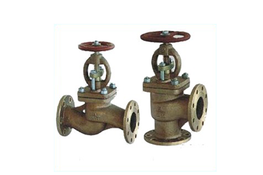 船用青铜截止阀DIN3201-F1